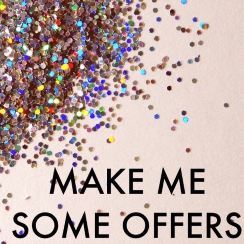 Make an Offer